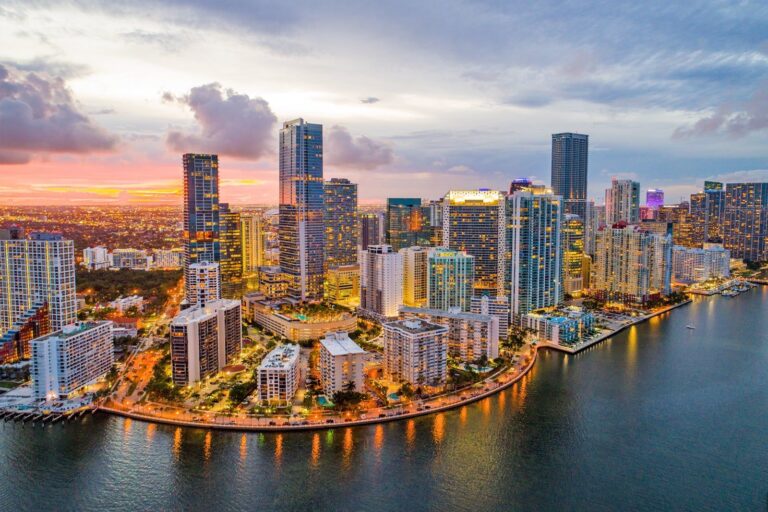 Why Miami Brands are Investing in Content in 2026